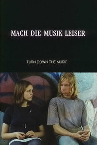 Постер фильма «Выключите музыку (1994)» — (1 из 5)