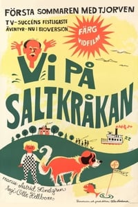 Vi på Saltkråkan (1968)