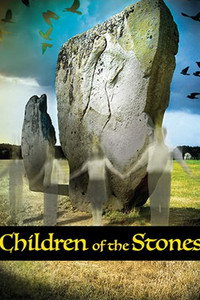 Постер сериала «Children of the Stones (1977)» — (2 из 4)