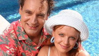 «Леся + Рома (2005 - 2008)» — обои к сериалу #1