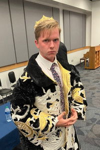 Imagem de Charles Price