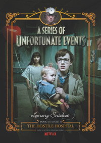 Постер сериала «Лемони Сникет: 33 несчастья (2017-2019)» — (12 из 49)