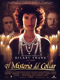 Poster de The Affair of the Necklace