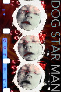 Постер фильма «Dog Star Man (1964)» — (14 из 26)