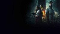 «Лабиринт страха (2021)» — обои к сериалу #4