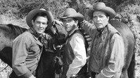 «Ларедо (1965 - 1967)» — обои к сериалу #1