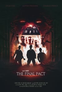 Poster de The Final Pact