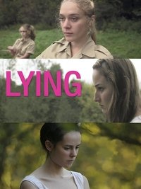 Poster de Lying