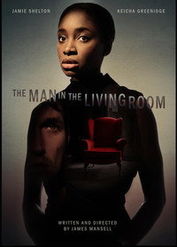 Постер фильма «Мужчина в гостиной (2019)» — (1 из 2)
