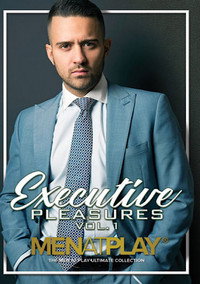 Executive Pleasures 1 v2 (2019) subtitle poster