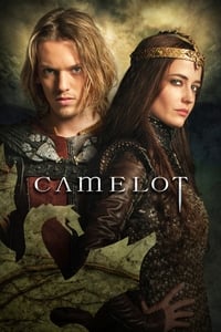 La légende de Camelot (2011)