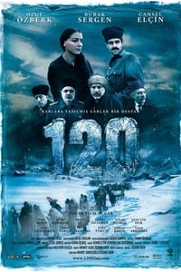 Poster de 120