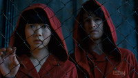 Обои к фильму «Облачный атлас (2012)» — (11 из 101)