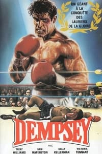 Poster de Dempsey
