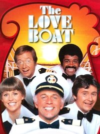 Постер сериала «Лодка любви (1977-1987)» — (3 из 29)