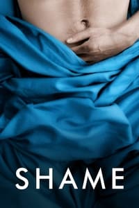 Poster de Shame: deseos culpables