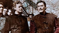 «Темный мститель (1955)» — обои к фильму #1