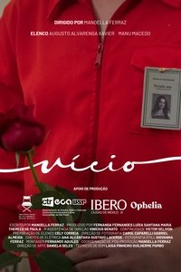 Poster de Vício