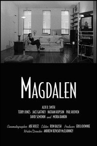 Magdalen