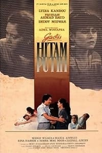 Gadis Hitam Putih (1986)