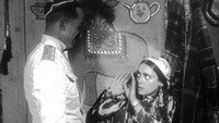 «Прокажённая (1928)» — обои к фильму #1