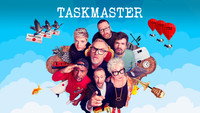 «Taskmaster (2015)» — обои к сериалу #5