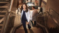 «Хорошая Сэм (2022)» — обои к сериалу #8