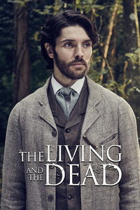 Постер сериала «Живые и мёртвые (2016)» — (8 из 15)