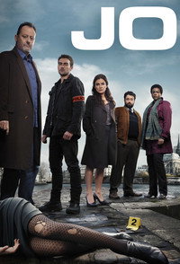 Постер сериала «Джо (2013)» — (2 из 10)