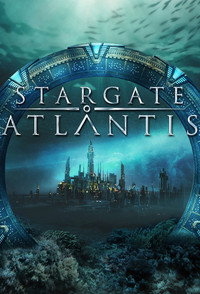 Постер сериала «Атлантида (2007)» — (9 из 50)