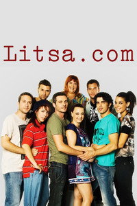 Постер сериала «Litsa.com (2008 - 2009)» — (1 из 2)