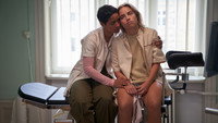 Обои к сериалу «Ребёнок от тебя (2022)» — (11 из 15)