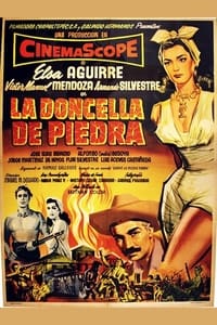 La doncella de piedra (1956)