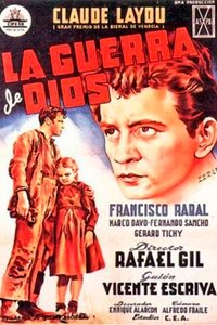 La guerra de Dios (1953)