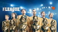 «Лига (2009-2015)» — обои к сериалу #3