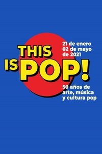 Poster de This Is Pop