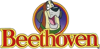 Логотип мультсериала «Бетховен (1994)» — (1 из 10)