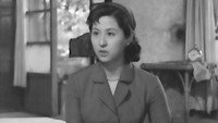 «Внезапный дождь (1956)» — обои к фильму #8