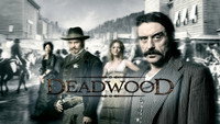 Обои к сериалу «Дэдвуд (2004-2006)» — (30 из 83)