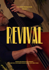 Imagem do Filme Revival