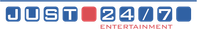 Just 24/7 Entertaintment