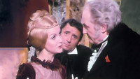 «Новые приключения Видока (1971 - 1973)» — обои к сериалу #1