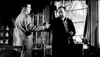 Обои к фильму «Ночь демона (1957)» — (13 из 57)