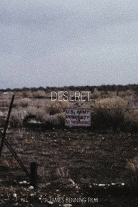 Постер фильма «Дезерет (2014)» — (3 из 5)