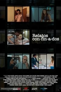 copertina serie tv Relatos+con-fin-a-dos 2020