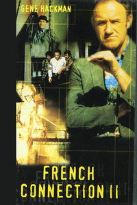 Постер фильма «Французский связной 2 (1975)» — (12 из 33)