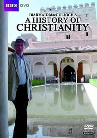 copertina serie tv A+History+Of+Christianity 2009