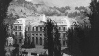 «Замок Фогелёд (1921)» — обои к фильму #2