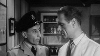 «Запрос Интерпола (1959)» — обои к сериалу #1