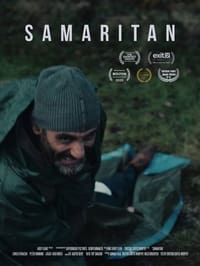 Poster de Samaritan